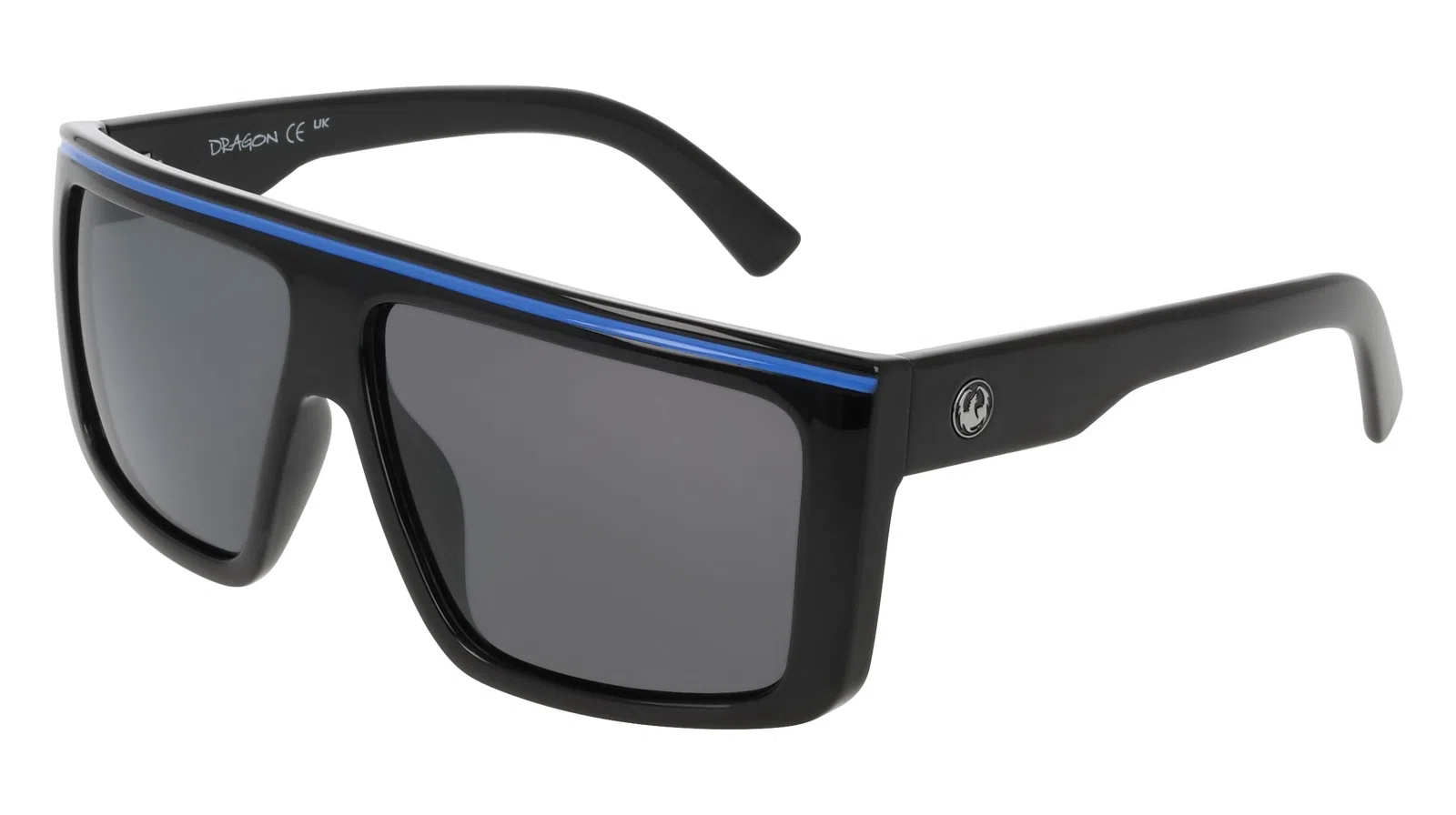 Dragon DR JAX LL POLAR Sunglasses - view 2