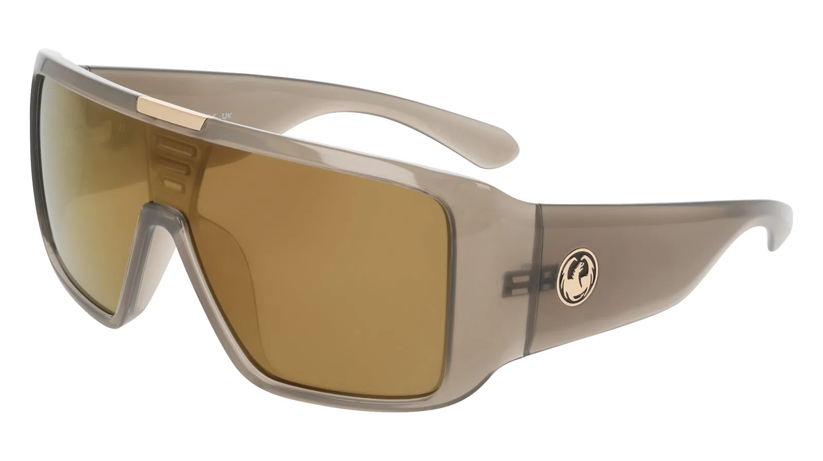 Dragon DR DOMO LL Sunglasses - view 2
