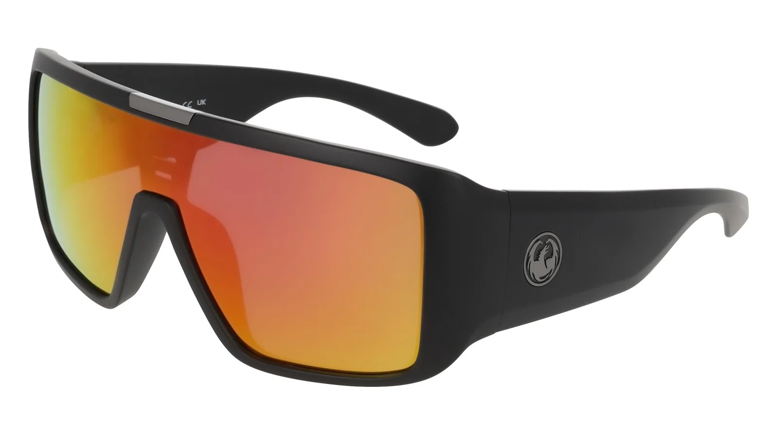 Dragon DR DOMO LL Sunglasses - view 3