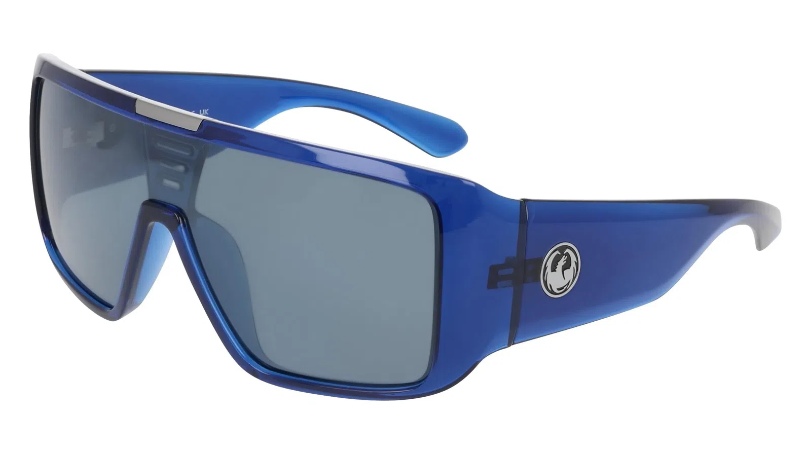 Dragon DR DOMO LL Sunglasses - view 4