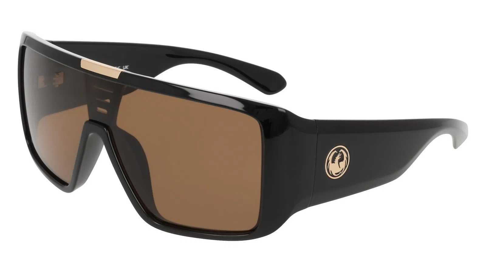 Dragon DR DOMO LL Sunglasses - view 5