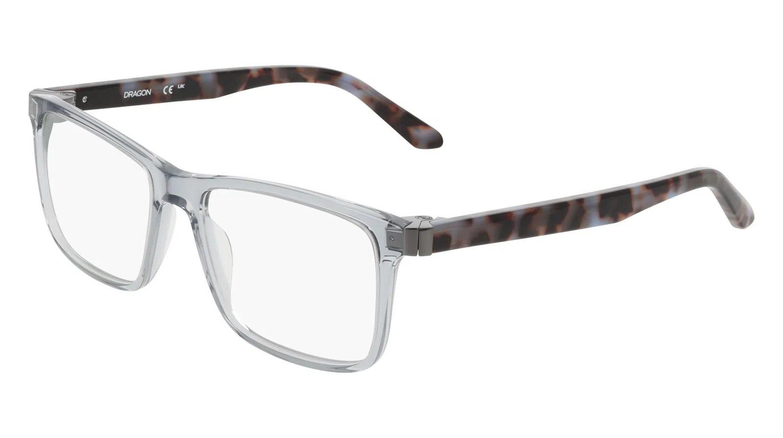 Dragon DR7019 Eyeglasses - view 4