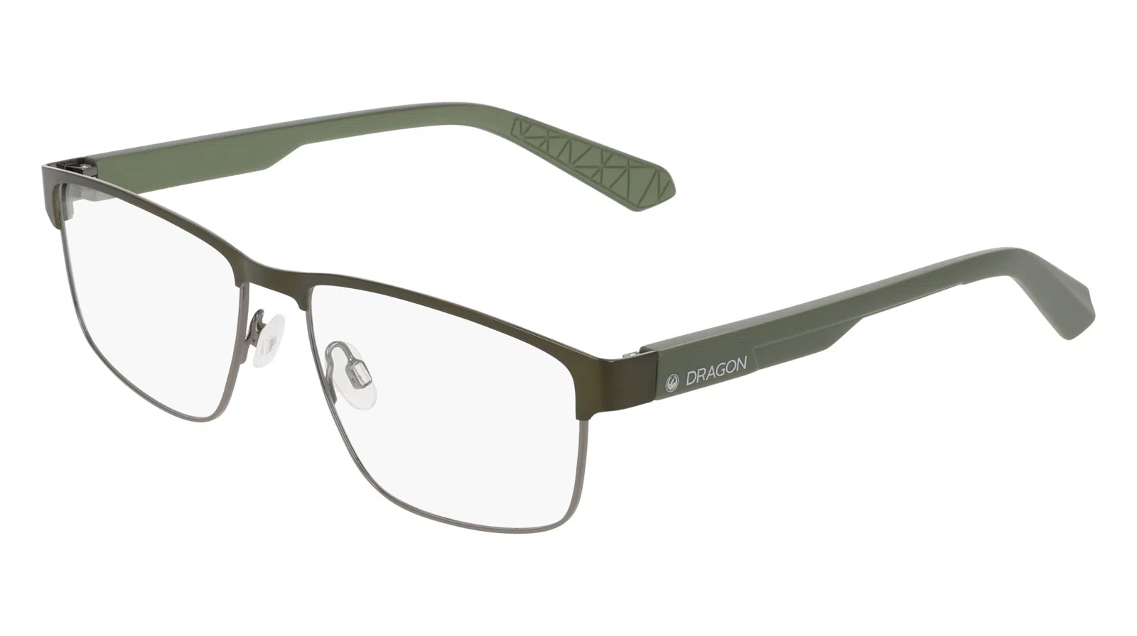 Dragon DR5020 Eyeglasses - view 3