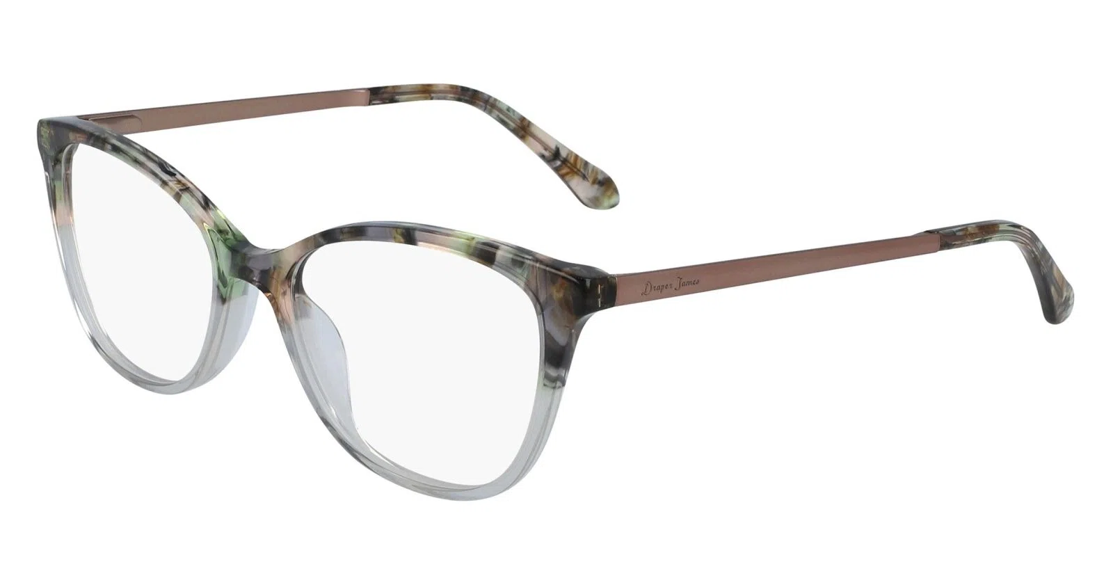 Draper James DJ5008 Eyeglasses