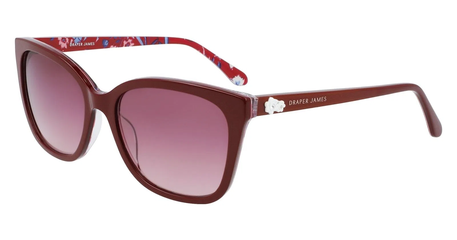 Draper James DJ7023 Sunglasses