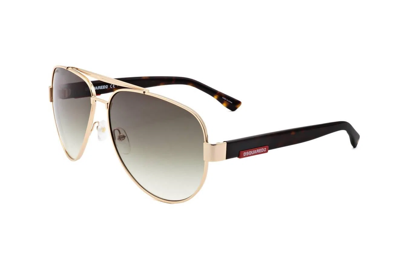 Dsquared2 D20002_S Sunglasses - view 3