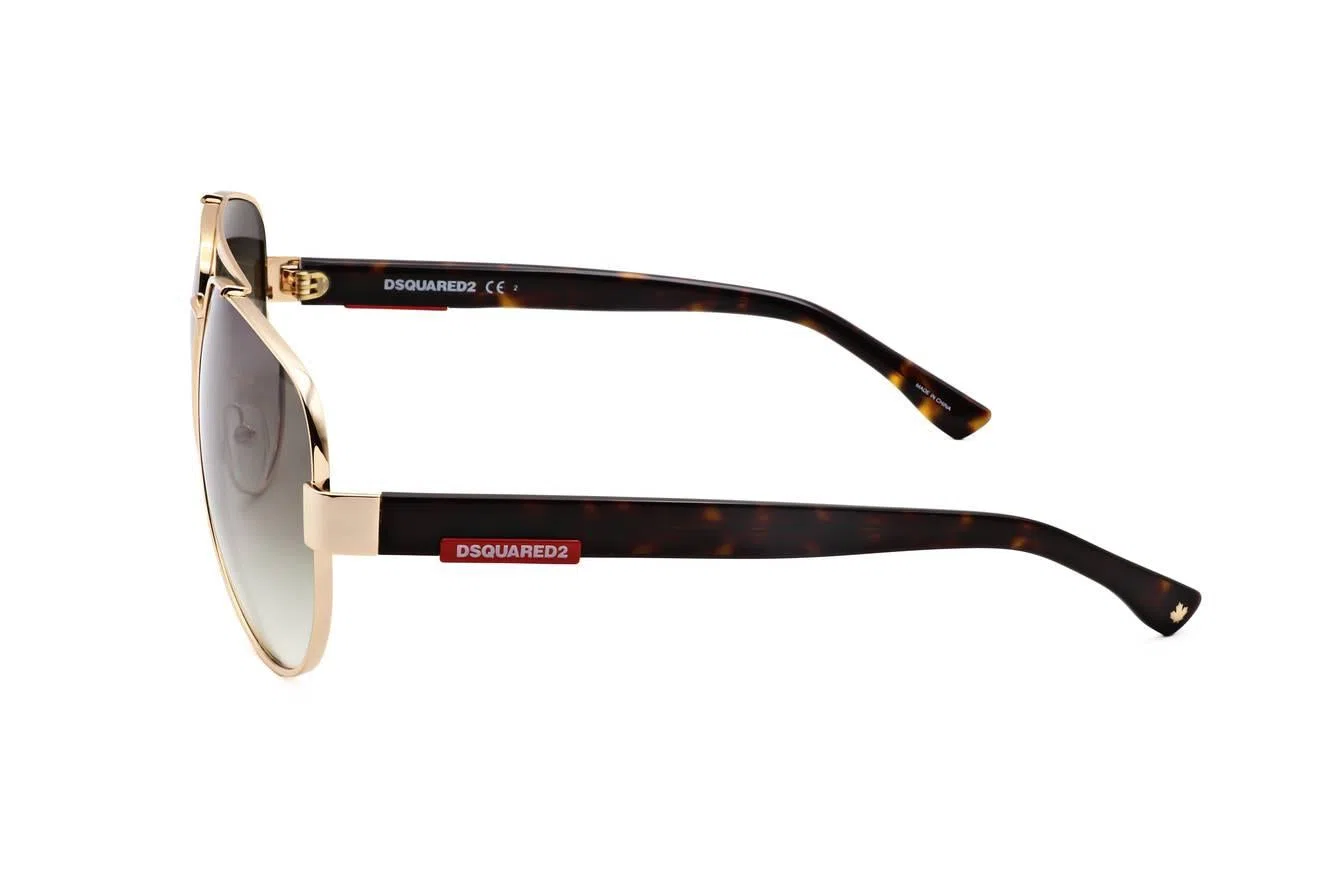 Dsquared2 D20002_S Sunglasses - view 4