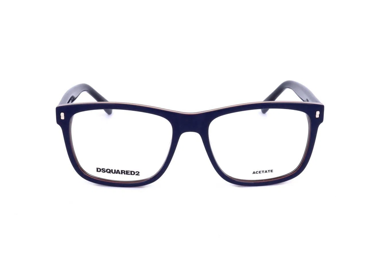 Dsquared2 D20007 Eyeglasses - view 2