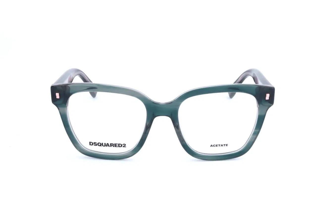 Dsquared2 D20025 Eyeglasses - view 2