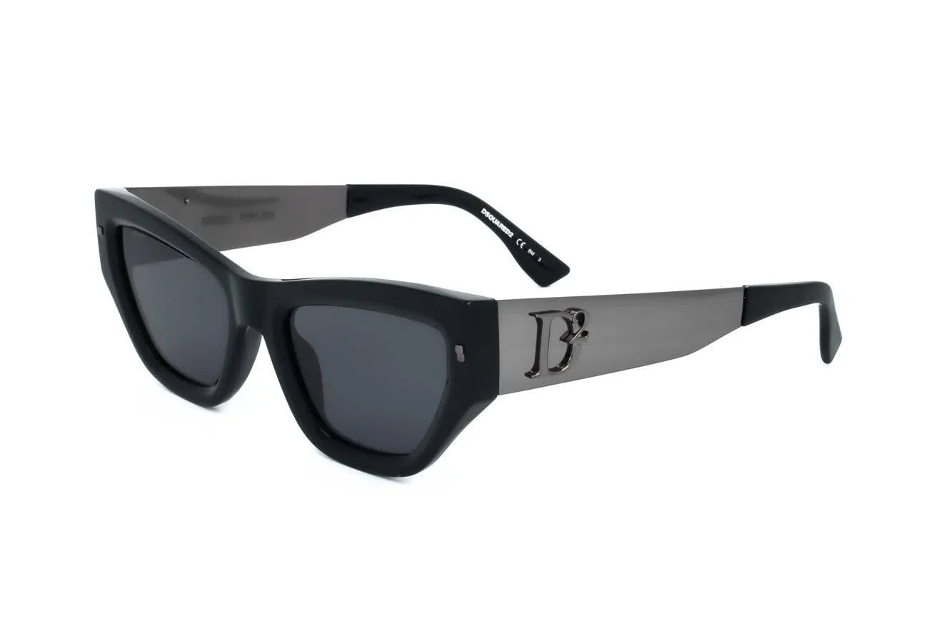 Dsquared2 D20033_S Sunglasses - view 3