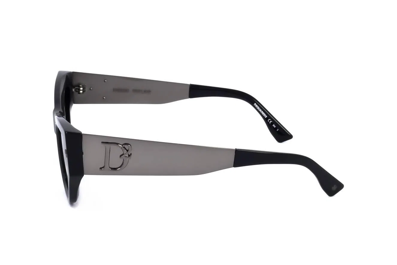 Dsquared2 D20033_S Sunglasses - view 4