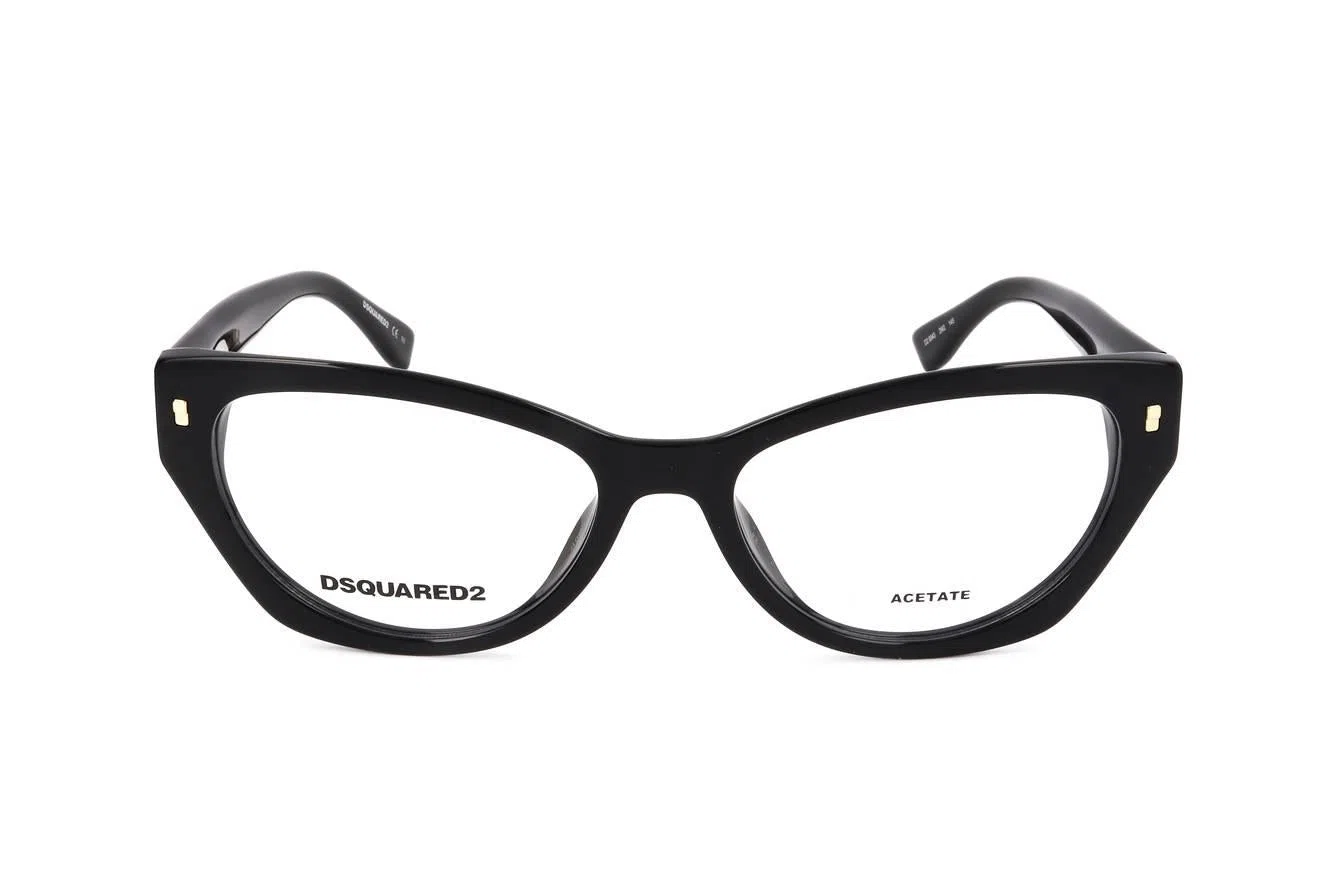 Dsquared2 D20043 Eyeglasses - view 2