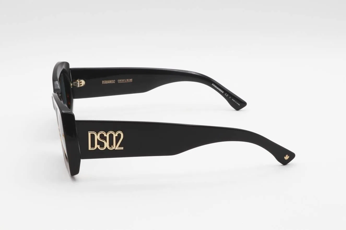 Dsquared2 D20061_S Sunglasses - view 4