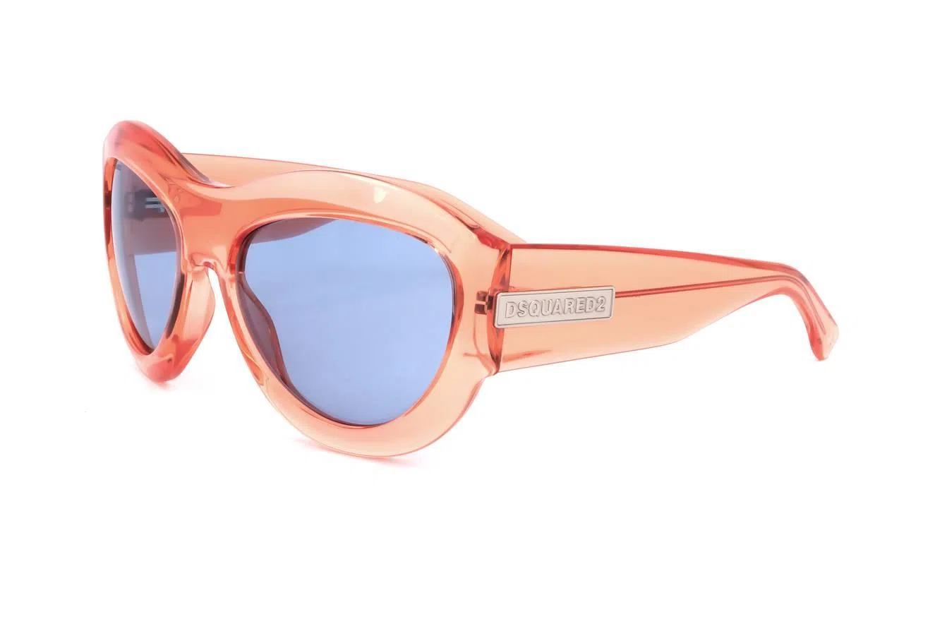 Dsquared2 D20072_S Sunglasses - view 7