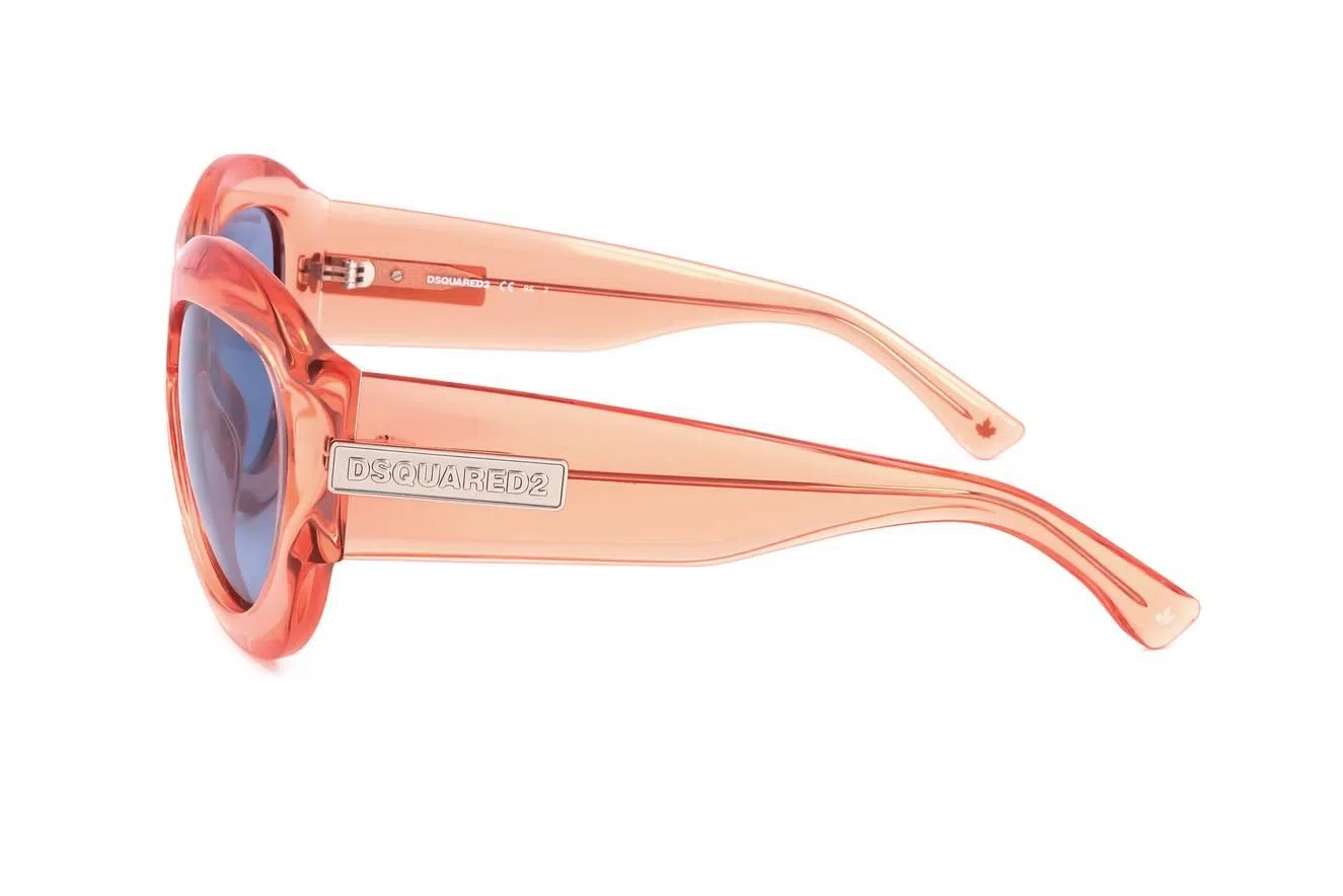 Dsquared2 D20072_S Sunglasses - view 8