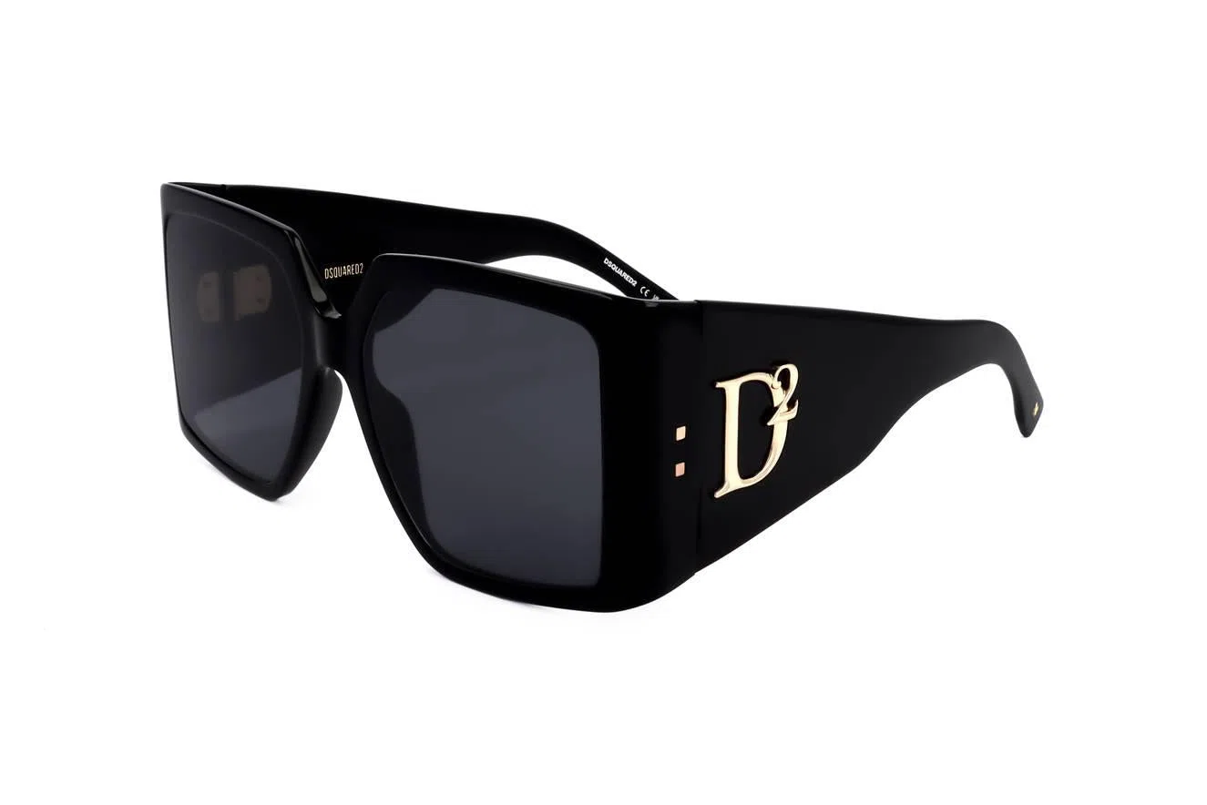 Dsquared2 D20096_S Sunglasses - view 3