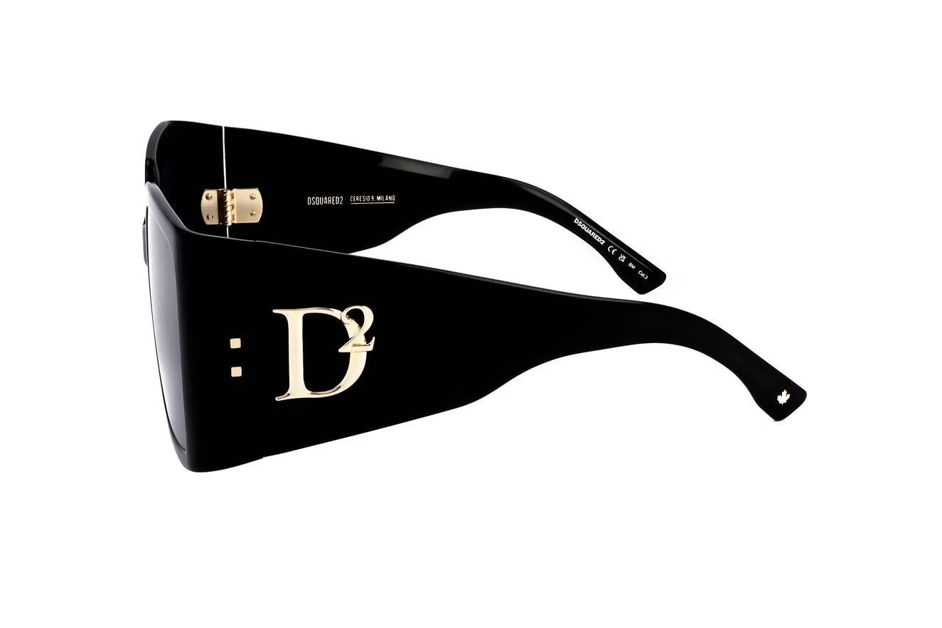 Dsquared2 D20096_S Sunglasses - view 4