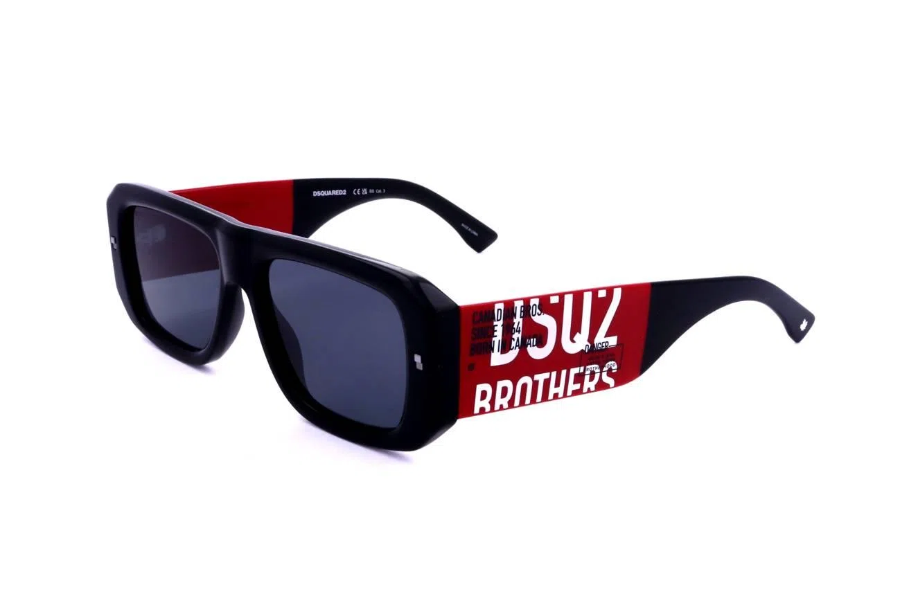 Dsquared2 D20107_S Sunglasses - view 3