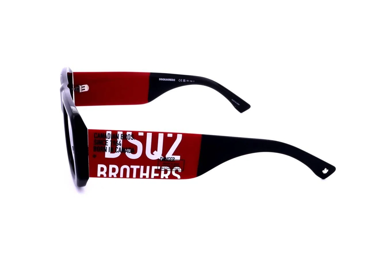 Dsquared2 D20107_S Sunglasses - view 4