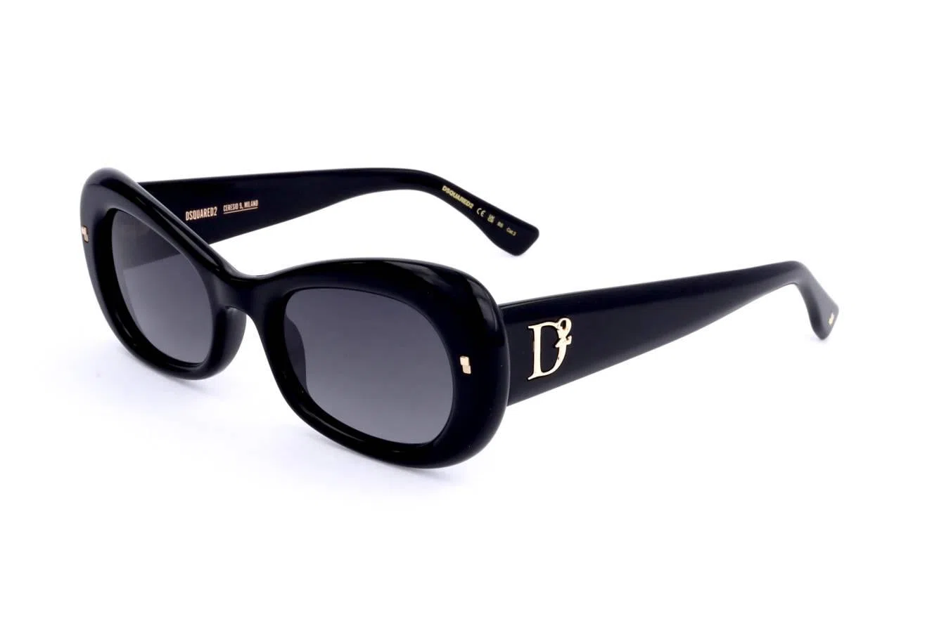 Dsquared2 D20110_S Sunglasses - view 3