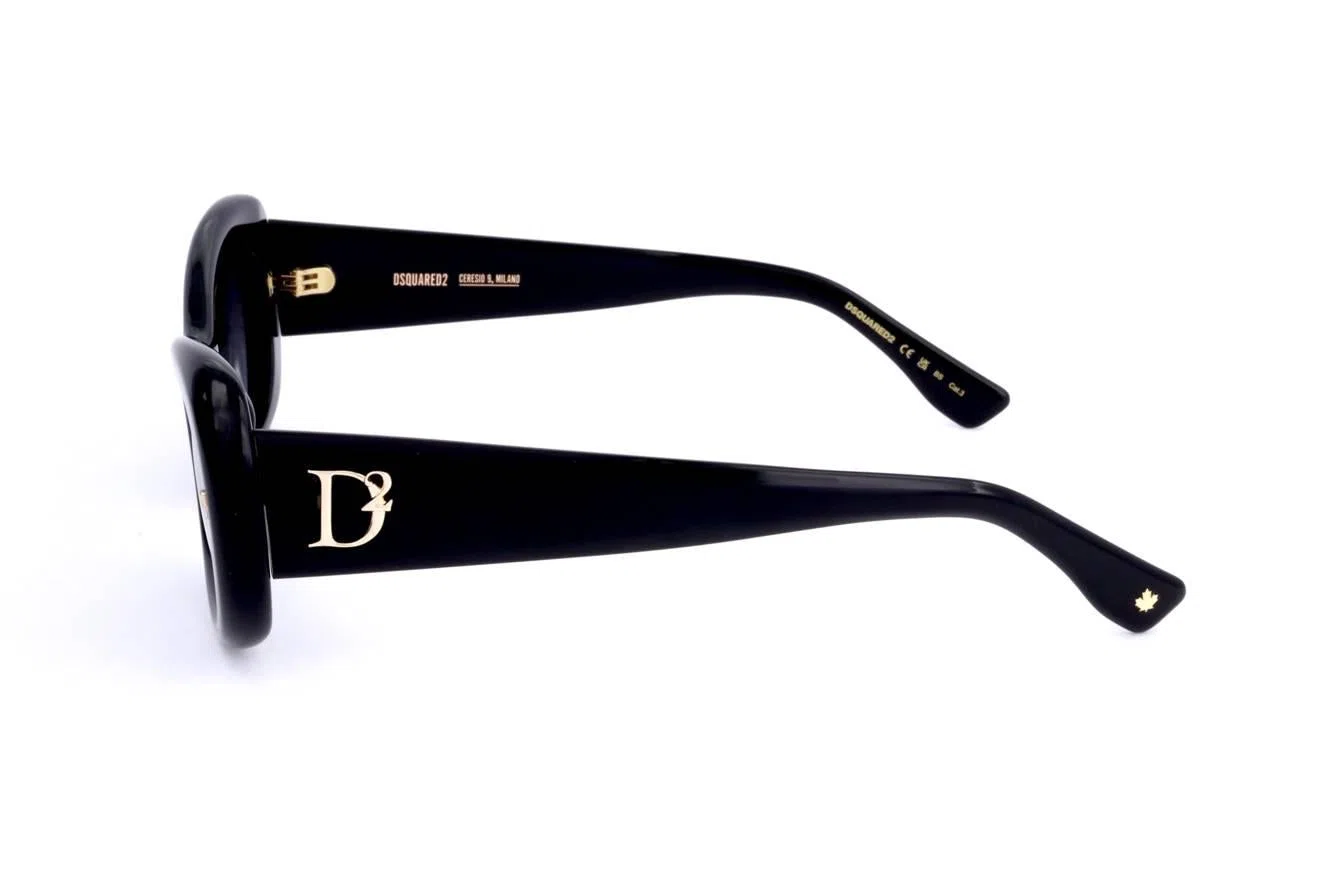 Dsquared2 D20110_S Sunglasses - view 4