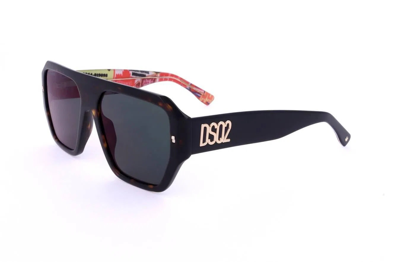 Dsquared2 D20128_S Sunglasses - view 3
