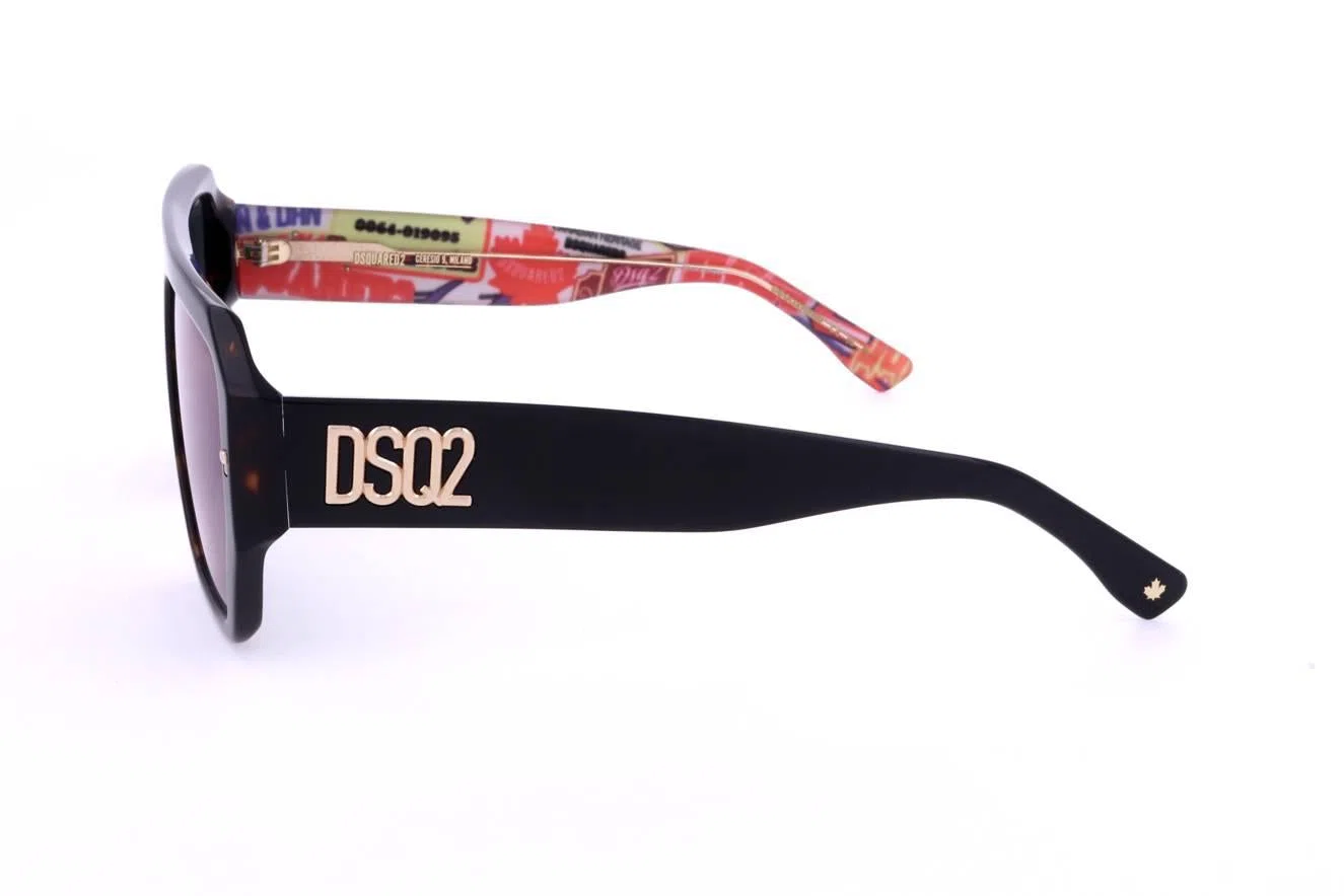 Dsquared2 D20128_S Sunglasses - view 4