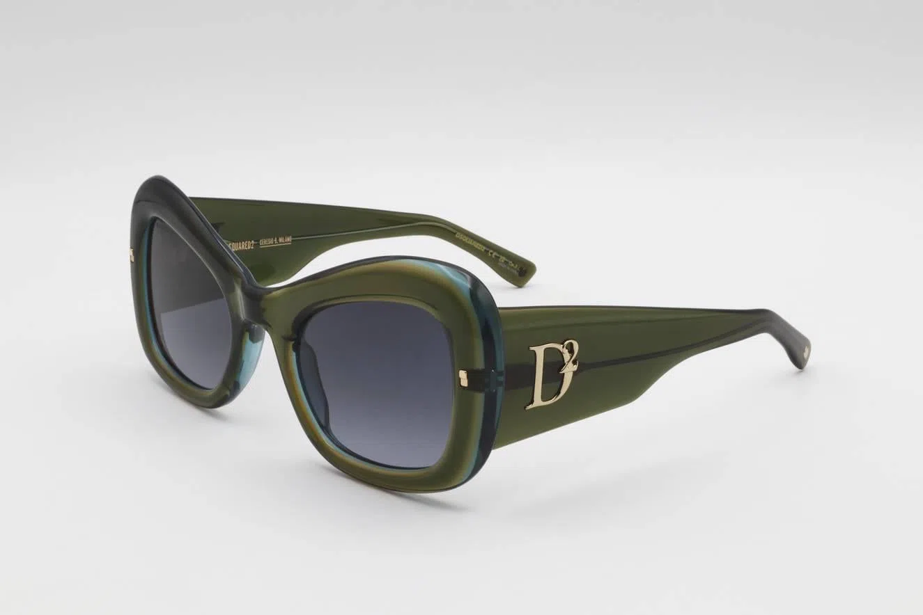 Dsquared2 D20137_S Sunglasses - view 11