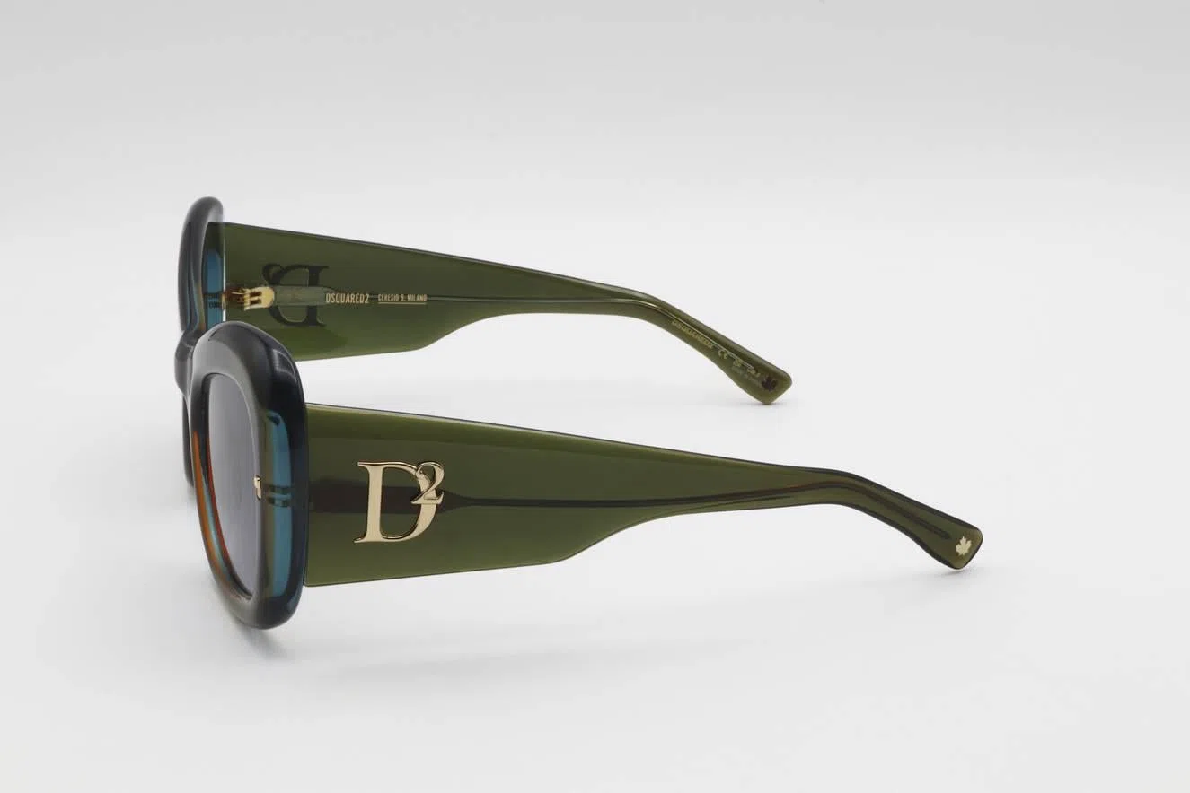 Dsquared2 D20137_S Sunglasses - view 12