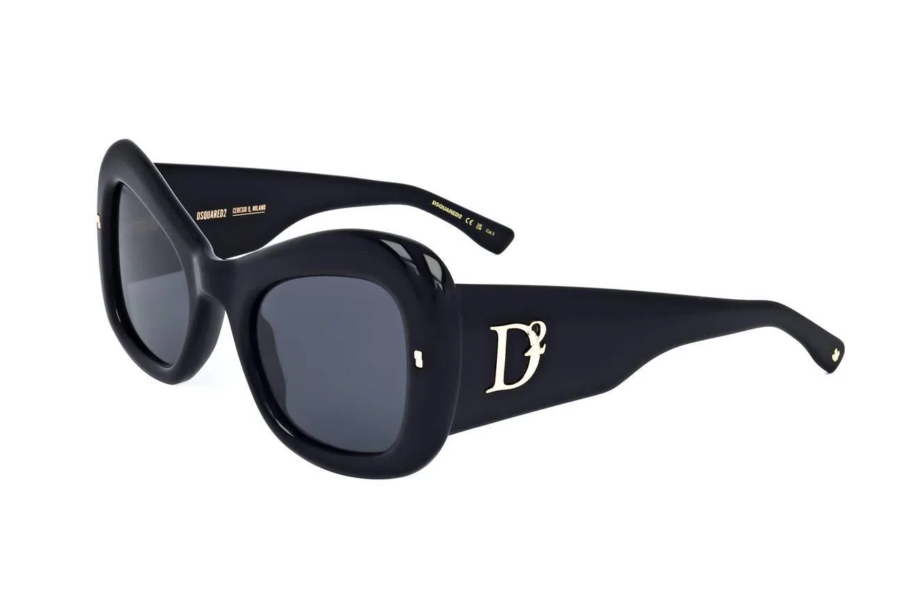 Dsquared2 D20137_S Sunglasses - view 4