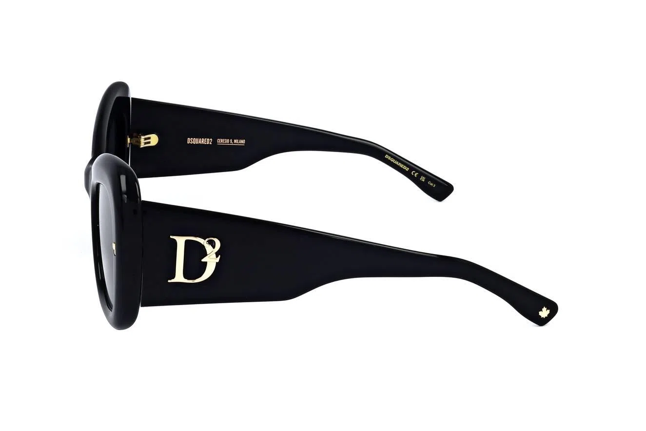 Dsquared2 D20137_S Sunglasses - view 5