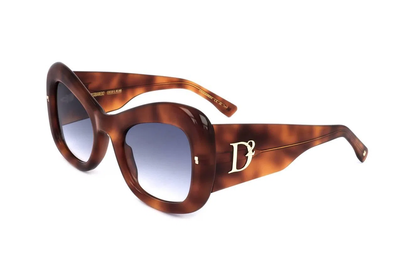 Dsquared2 D20137_S Sunglasses - view 7