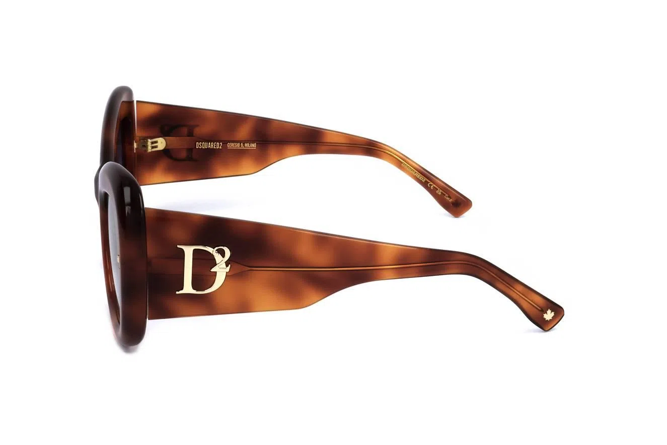 Dsquared2 D20137_S Sunglasses - view 8
