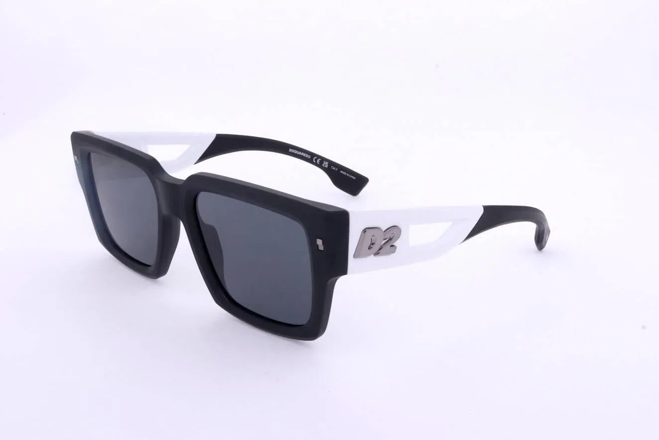 Dsquared2 D20143_S Sunglasses - view 3
