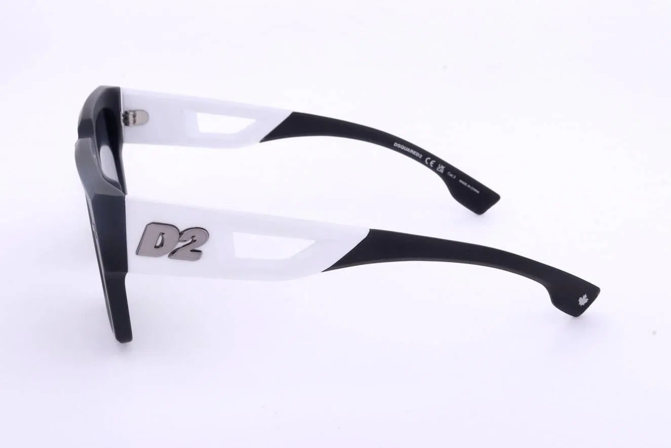Dsquared2 D20143_S Sunglasses - view 4