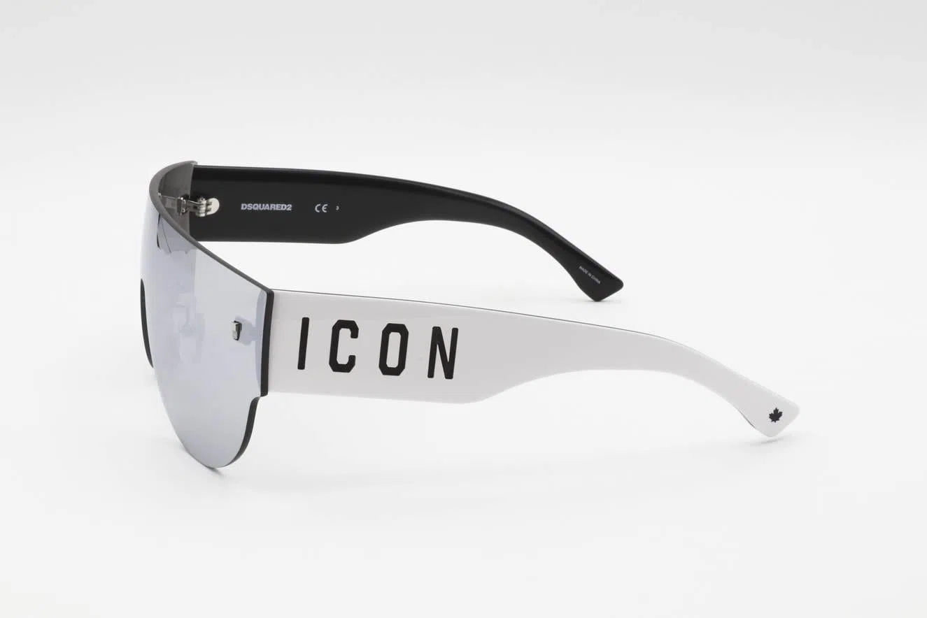 Dsquared2 ICON0002_S Sunglasses