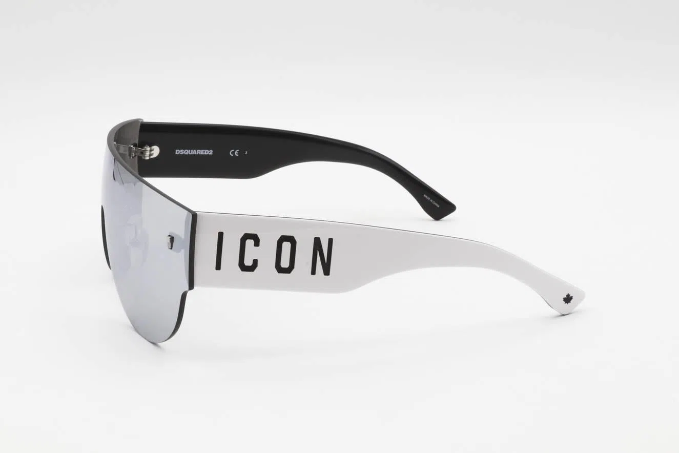 Dsquared2 ICON0002_S Sunglasses - view 3