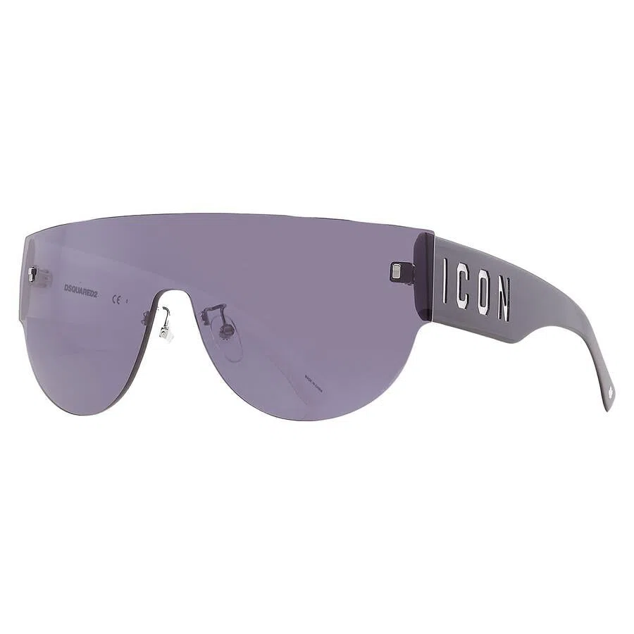 Dsquared2 ICON0002_S Sunglasses - view 4