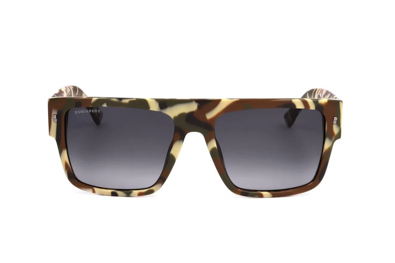 Dsquared2 ICON0003_S Sunglasses - view 2