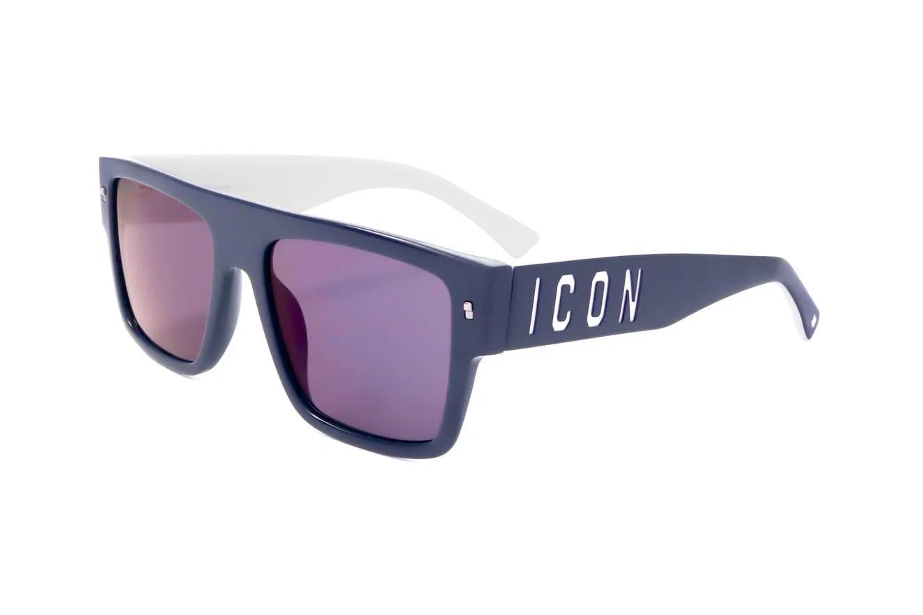 Dsquared2 ICON0003_S Sunglasses - view 7