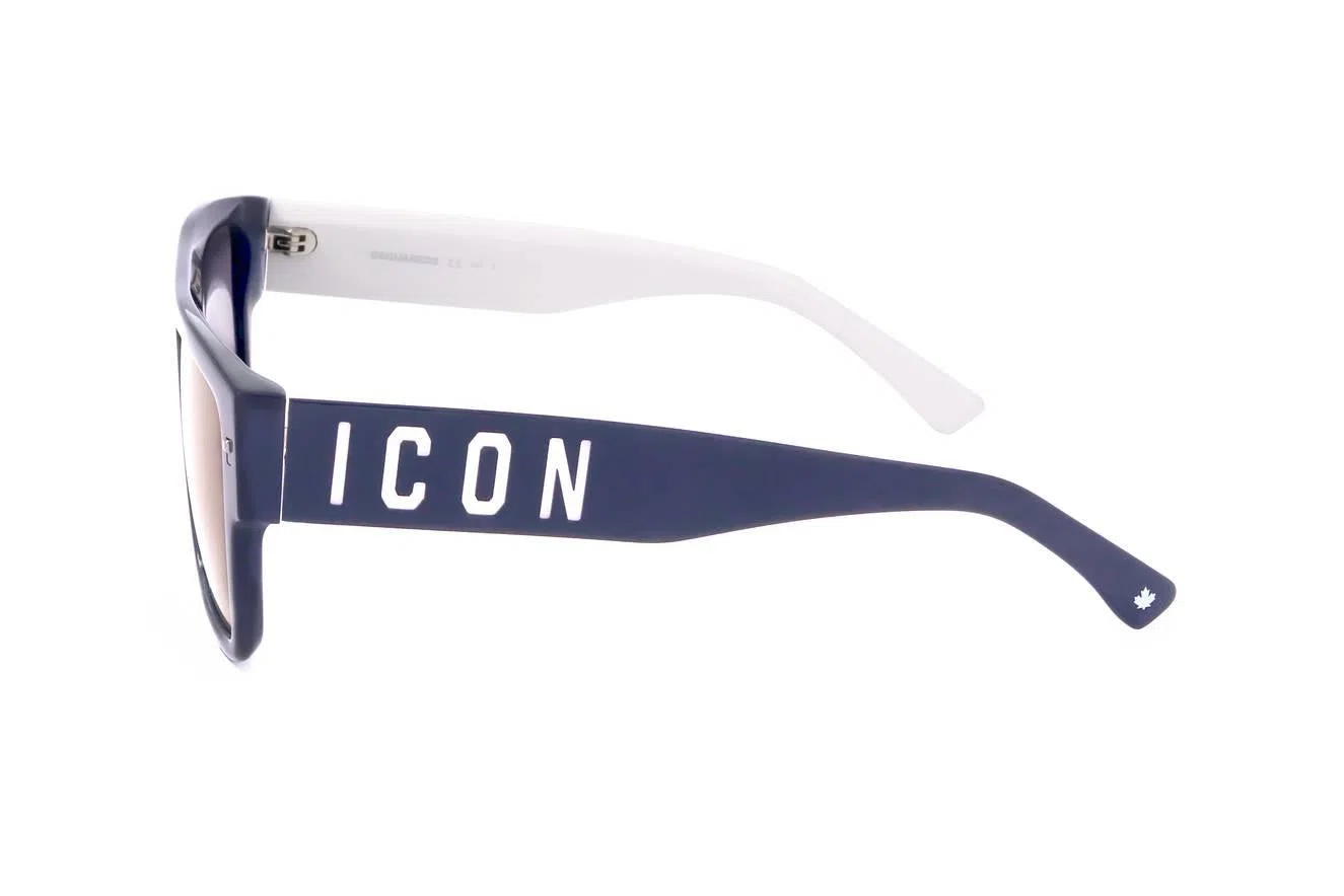 Dsquared2 ICON0003_S Sunglasses - view 8