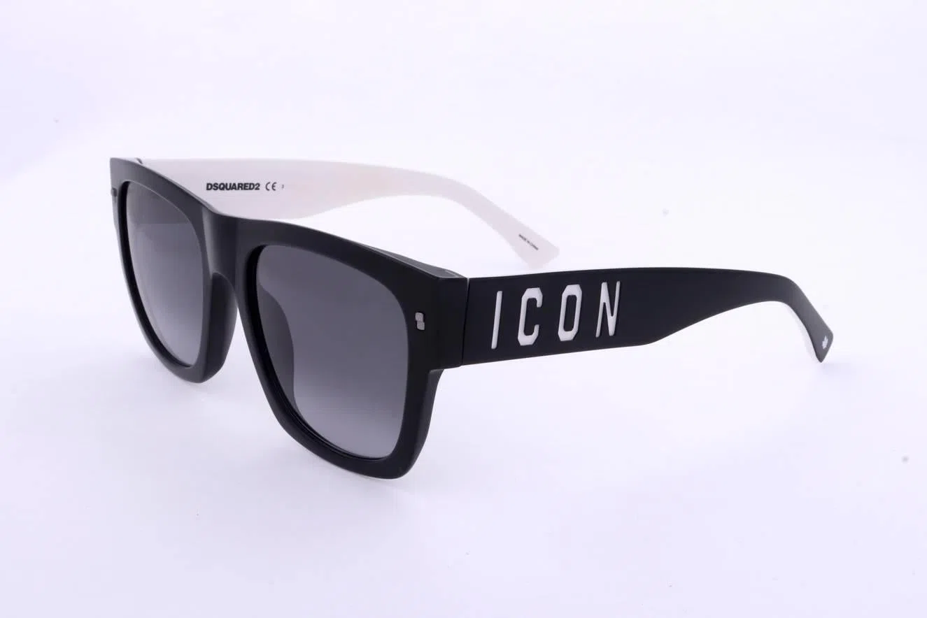Dsquared2 ICON0004_S Sunglasses - view 3