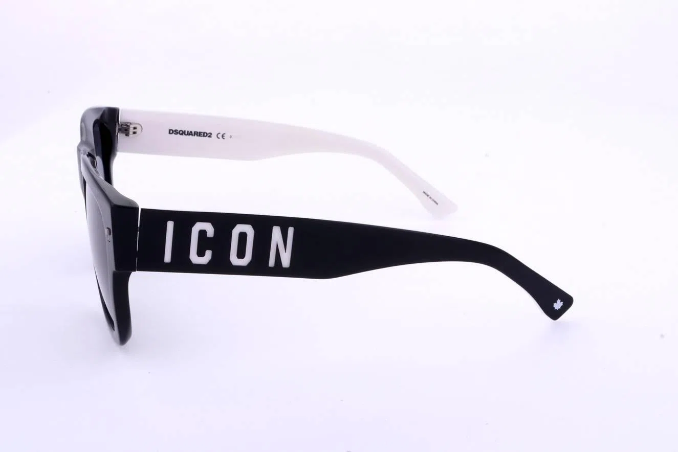 Dsquared2 ICON0004_S Sunglasses - view 4