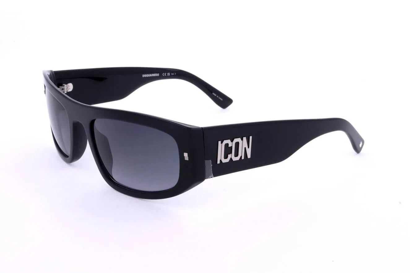 Dsquared2 ICON0016_S Sunglasses - view 3