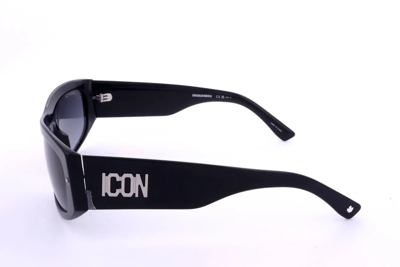 Dsquared2 ICON0016_S Sunglasses - view 4
