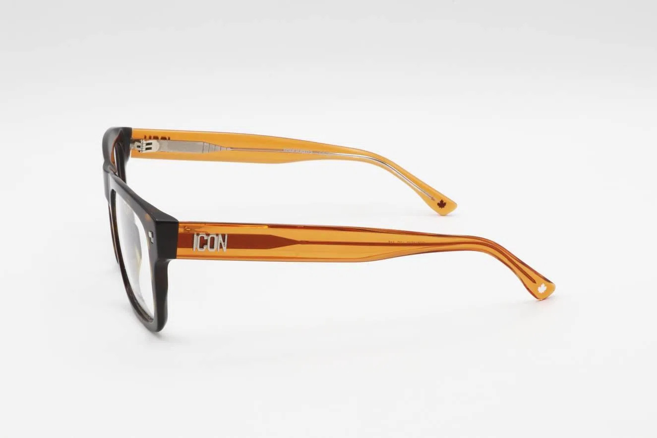 Dsquared2 ICON0018 Eyeglasses - view 4