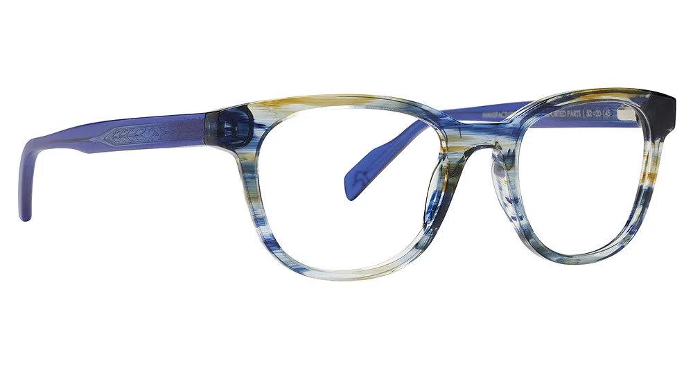 Ducks Unlimited DUPINTAIL Eyeglasses