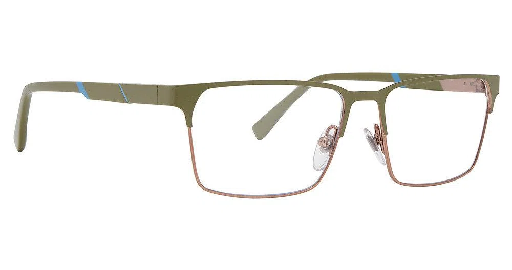 Ducks Unlimited DUWARBLER Eyeglasses