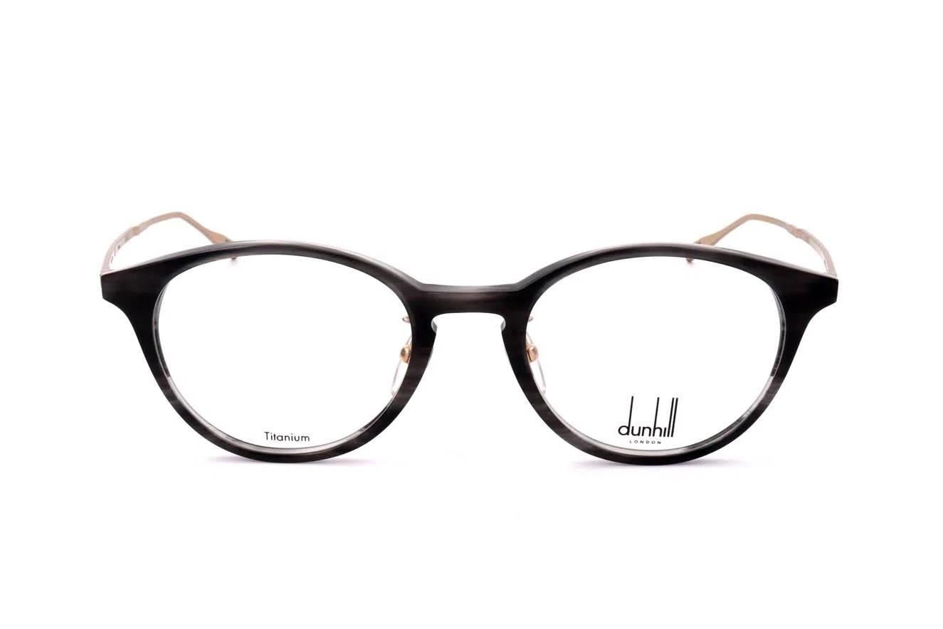 Dunhill VDH120G Eyeglasses - view 2