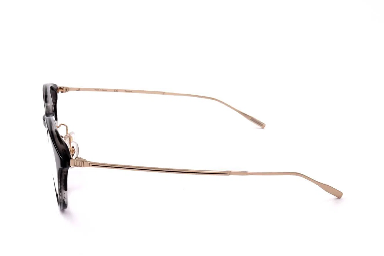 Dunhill VDH120G Eyeglasses - view 4